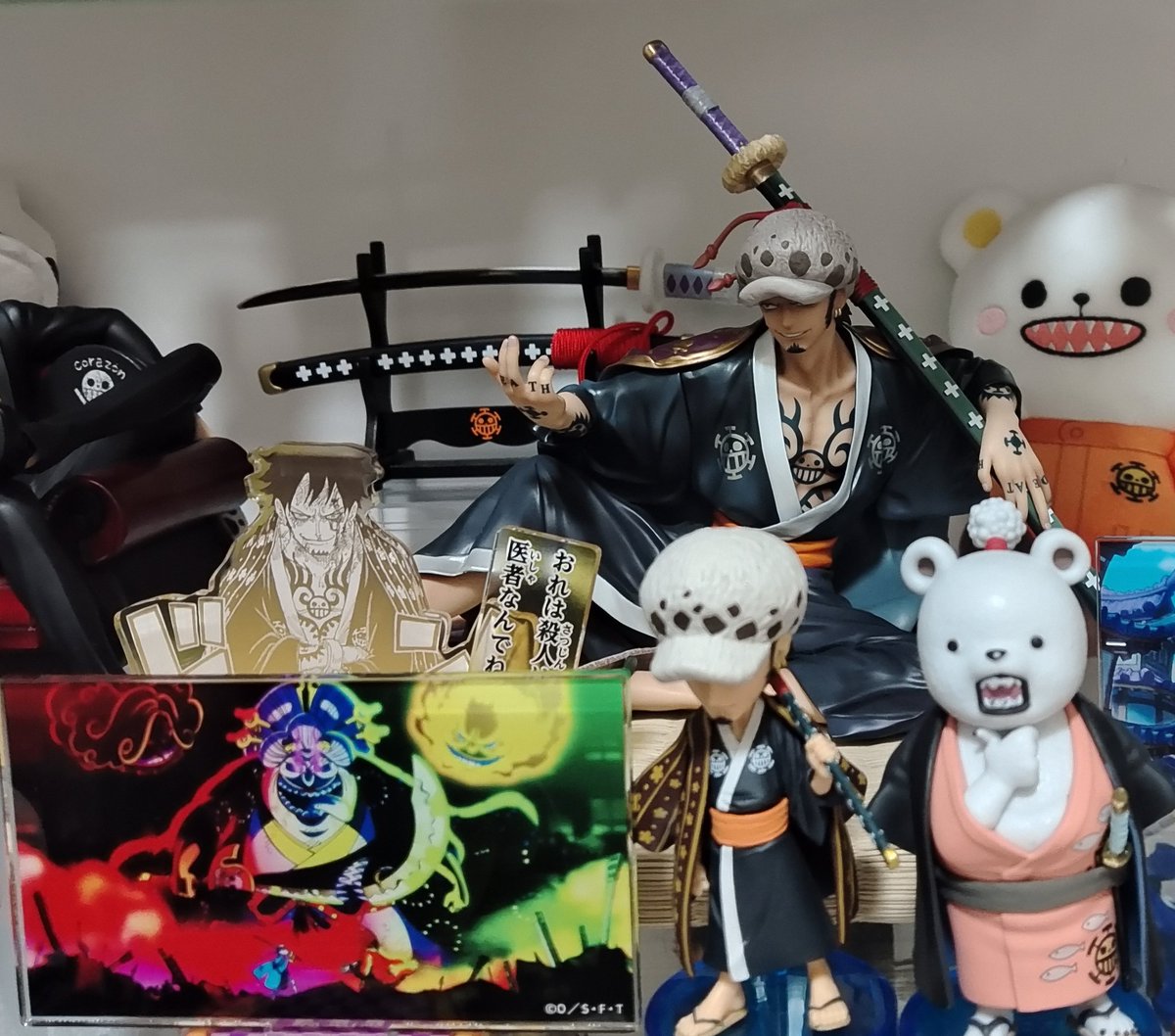 ライリー tweet media