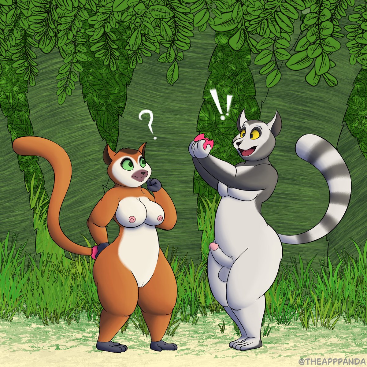 AppPanda tweet media