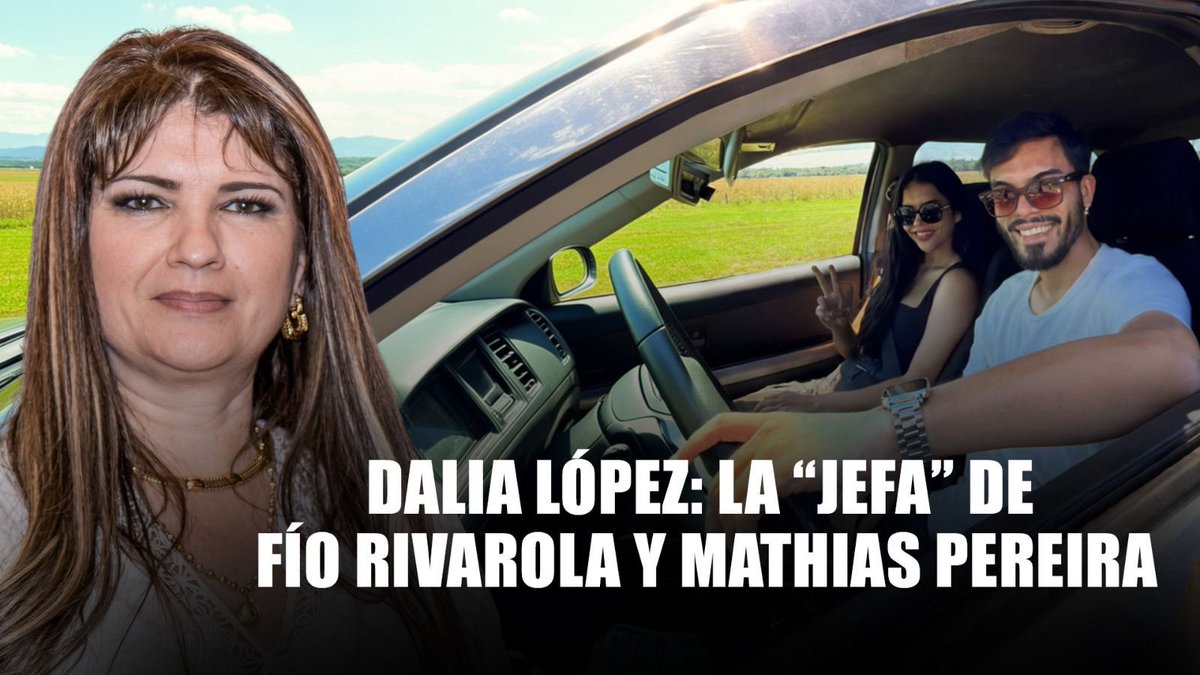 Delivery News tweet media