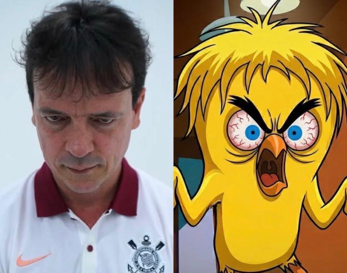 BRASILEIRÃO DA DEPRESSÃO tweet media