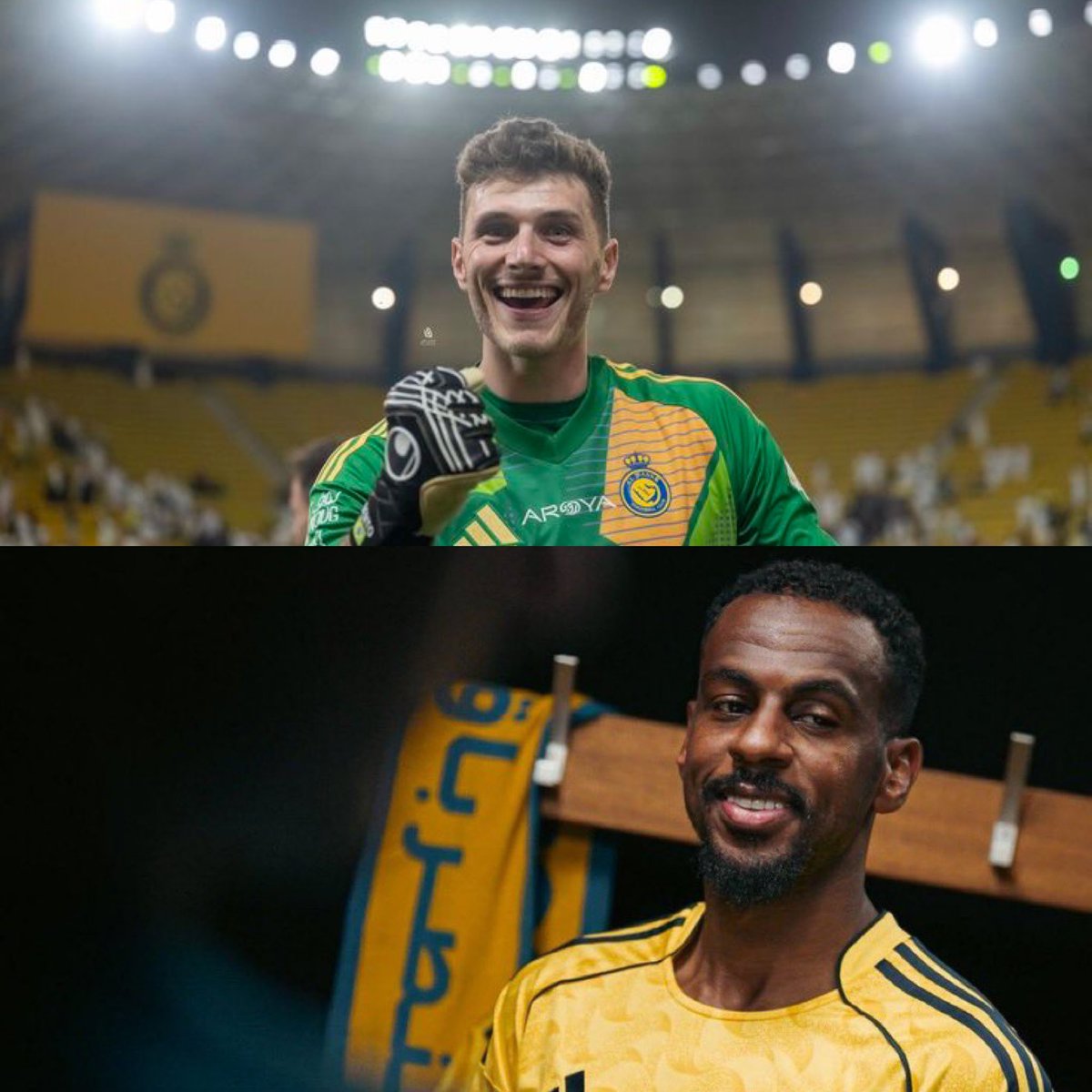 H|#BrozoOut tweet media