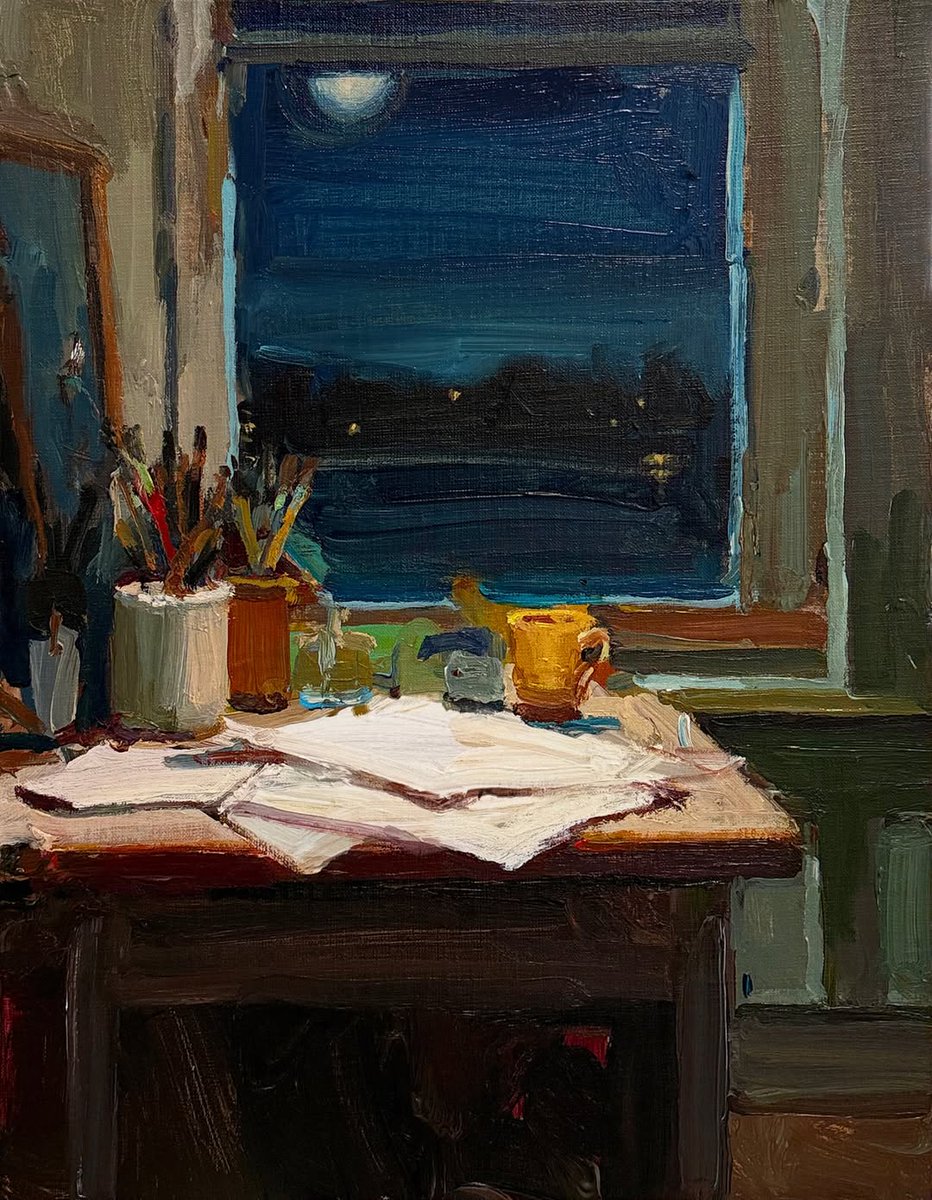 Richard Claremont tweet media