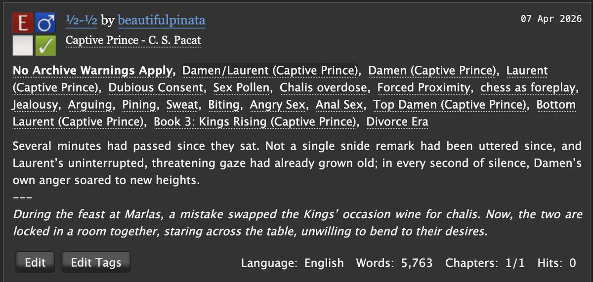 anti-ableist beefcake king jayce talis's fan club tweet media