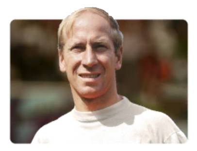 fcmobileguide's tweet photo. A Nation's Story: England (Day 6)

🧩 He began his footballing education in the youth setup of a northern English club.
🧩 He spent many years with Manchester United, making more than 600 League appearances.
🧩 He is an England legend who helped lift the 1966 World Cup as part of the winning team.

Answer: Bobby Charlton

#FCMobile https://t.co/pBupIP3PNQ