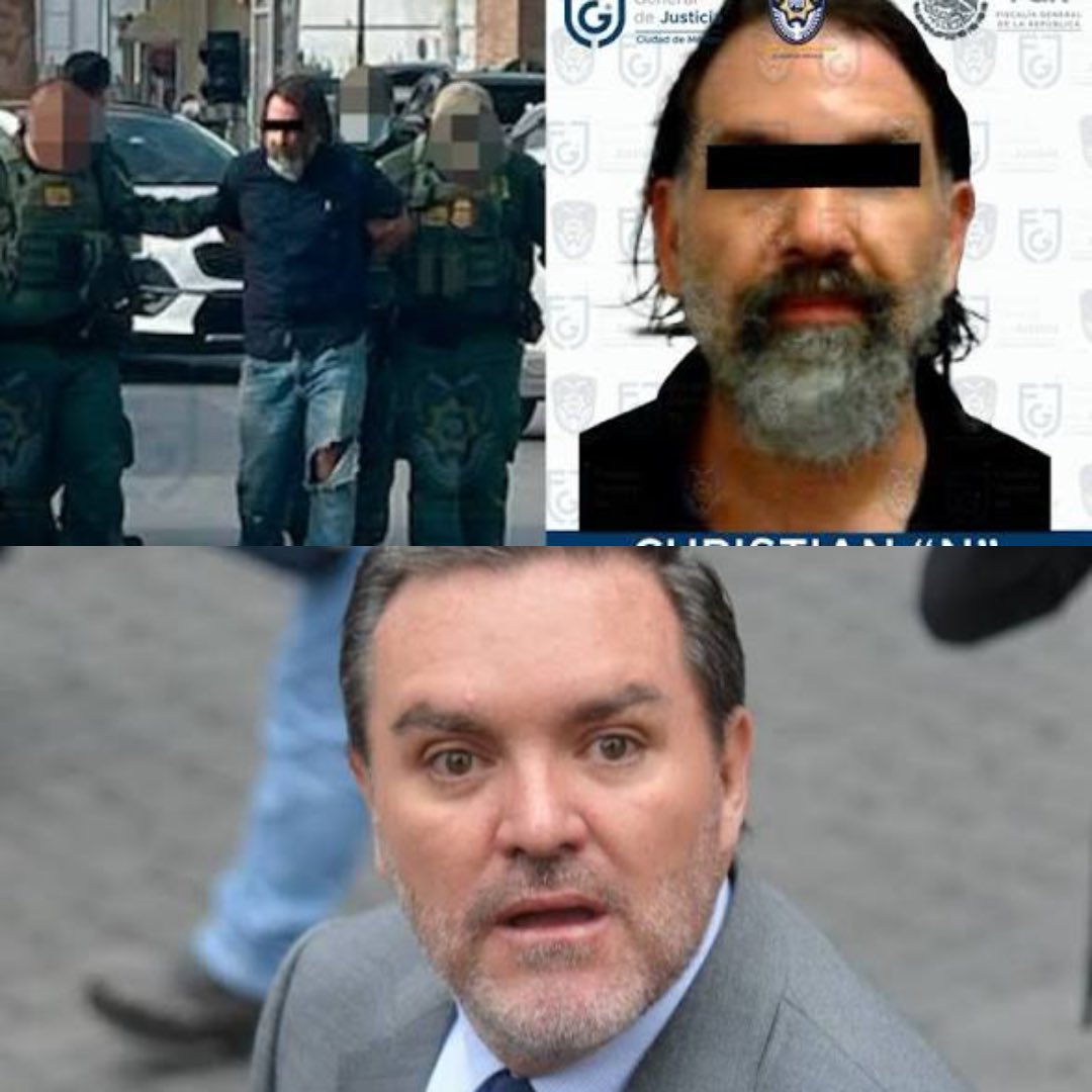 David Vargas Araujo tweet media