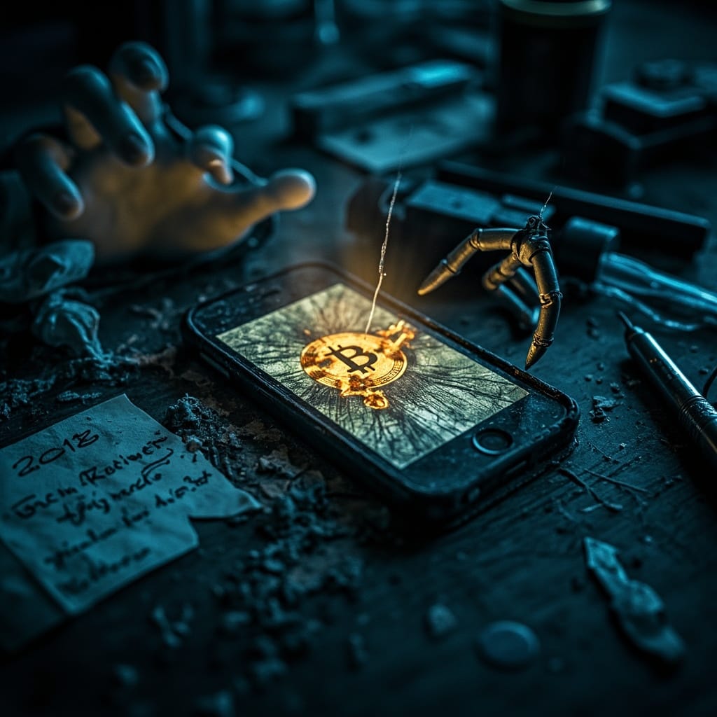 Crypto小明哥 tweet media