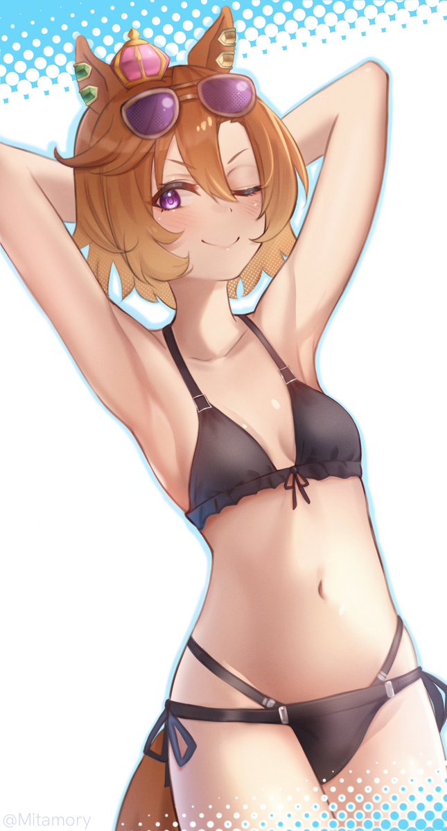 Summer TM Opera O ☀️