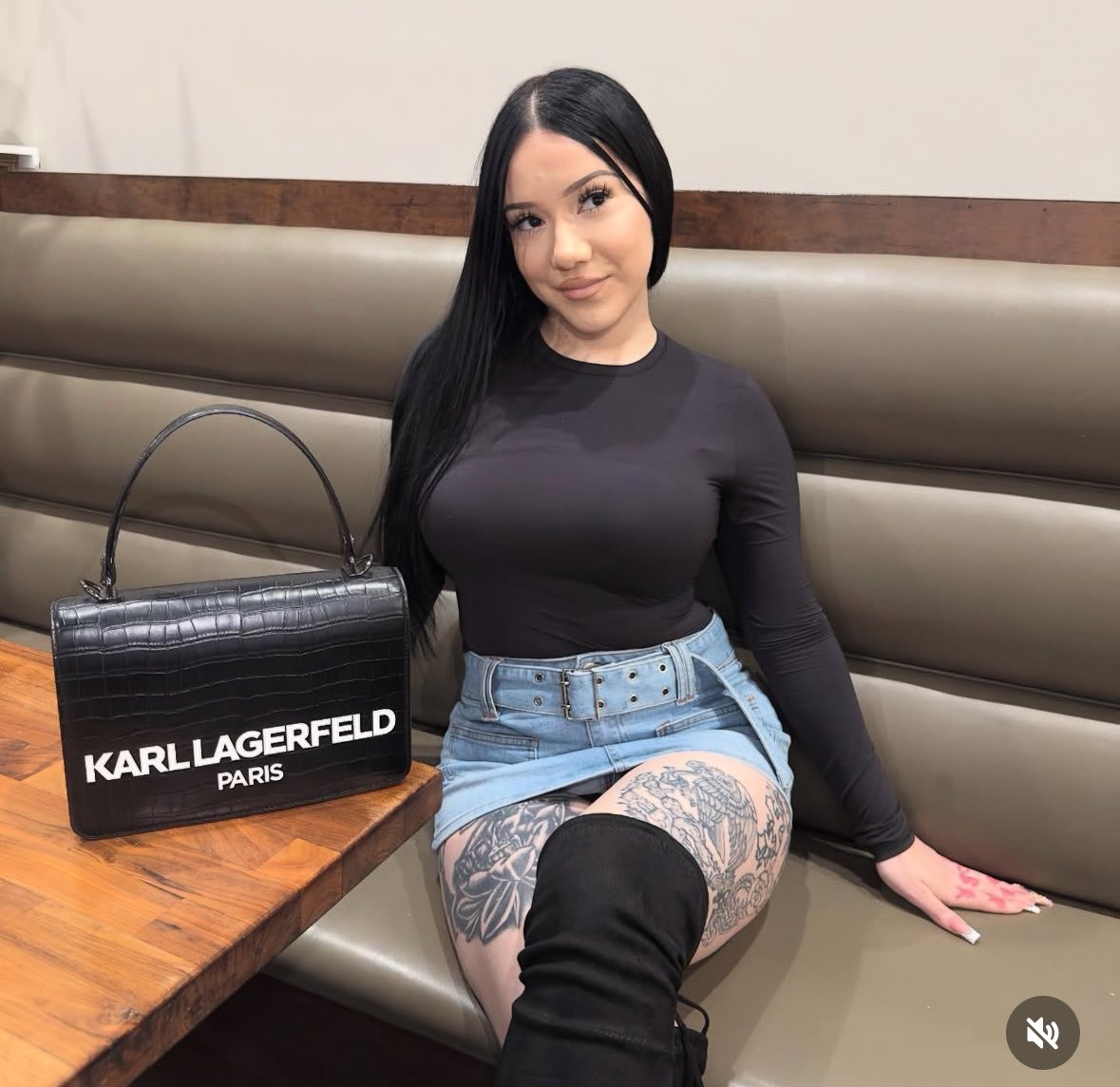 baddieeeaf tweet media