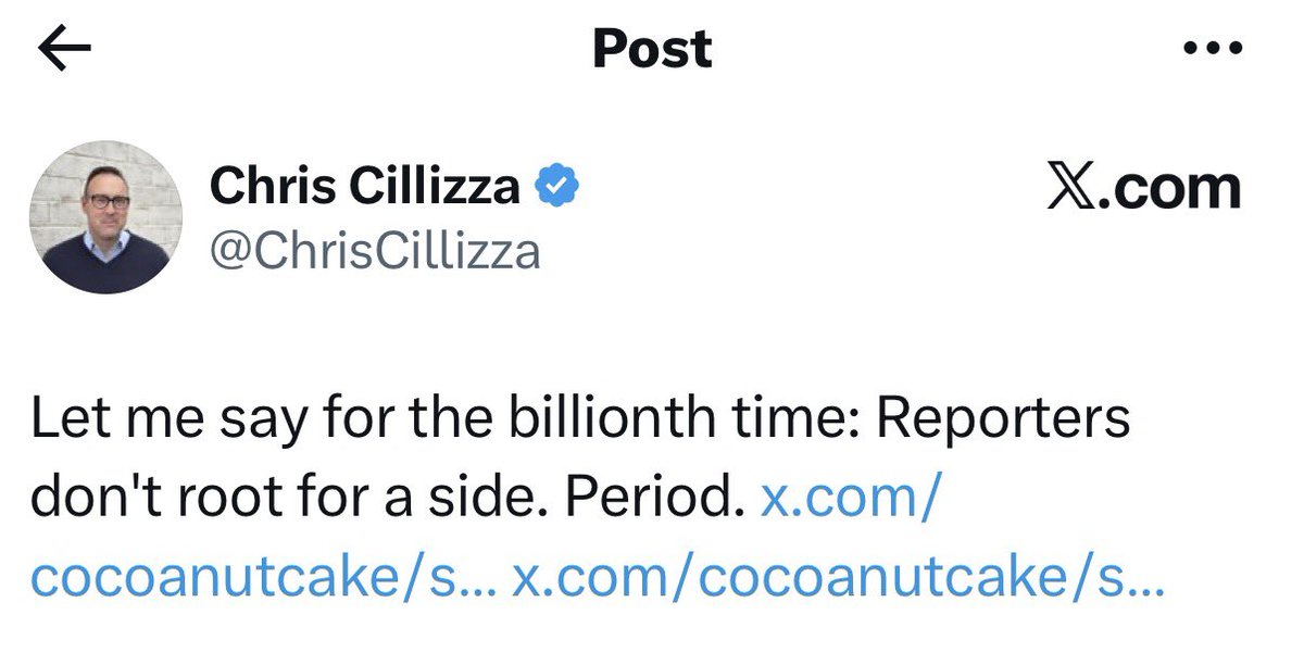 Brendan Carr tweet media