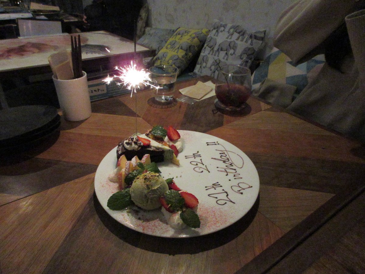 ココロ tweet media