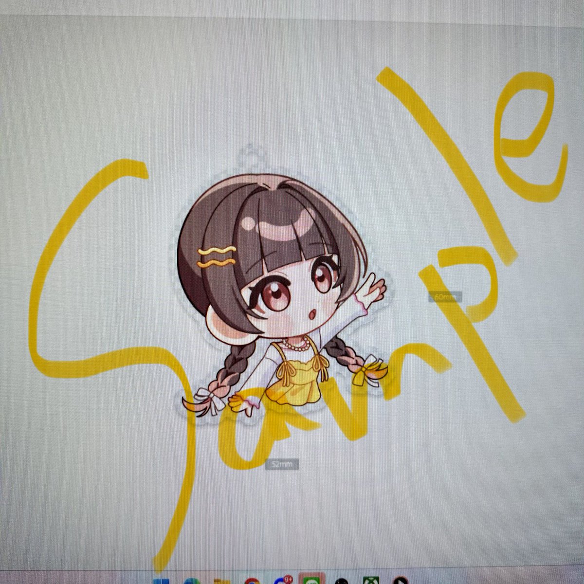 琉亜きらん⭐🎧 tweet media