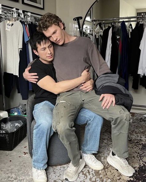 “aiden~”⭐️ tweet media