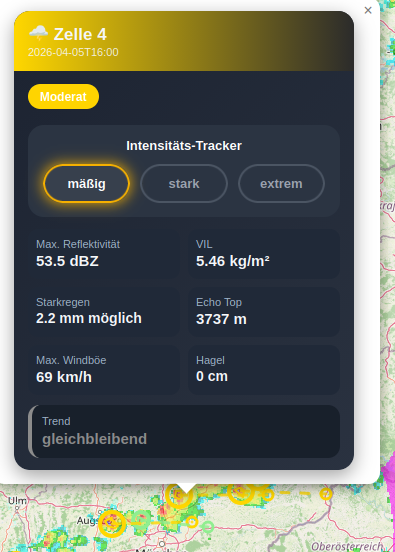 Stormchaser Rhein-Kreis-Neuss tweet media