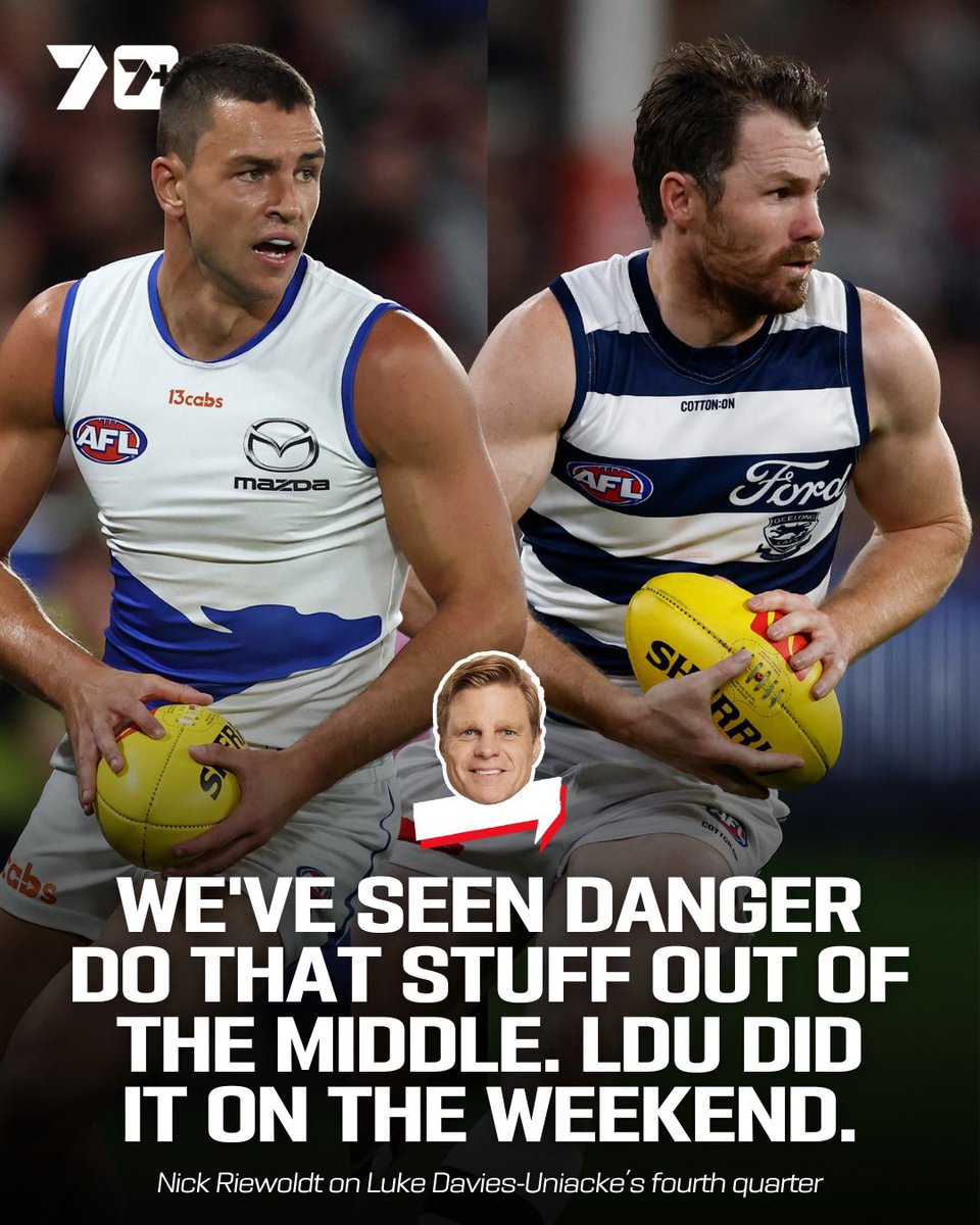 7AFL tweet media