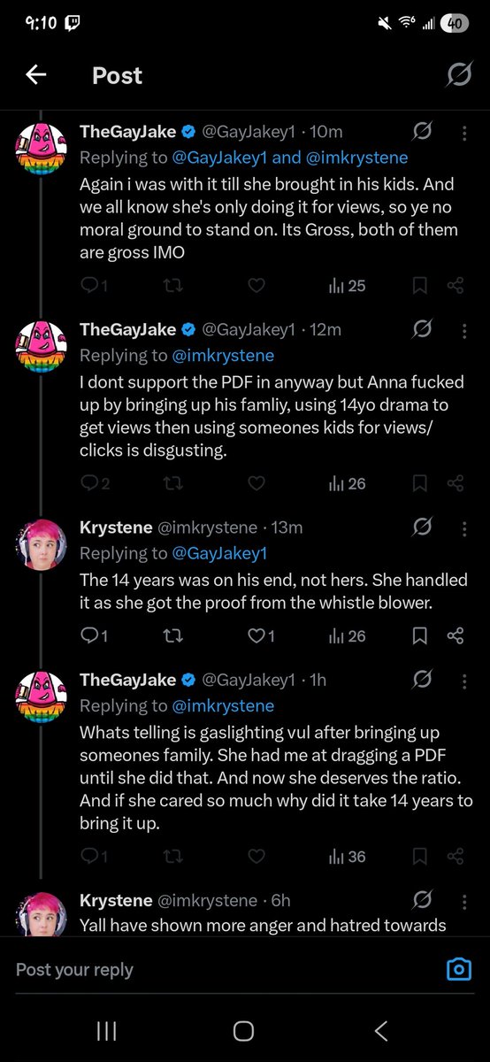 Krystene tweet media