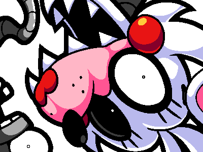 MANGLE tweet media
