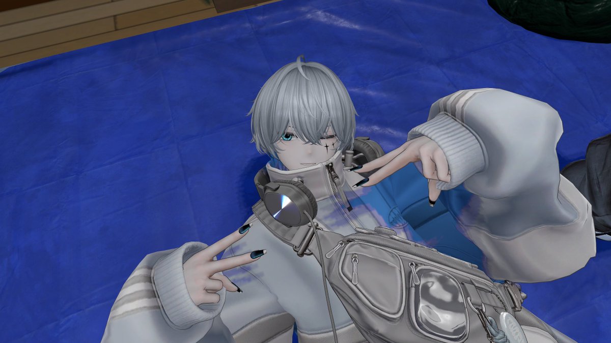 ユクノ tweet media