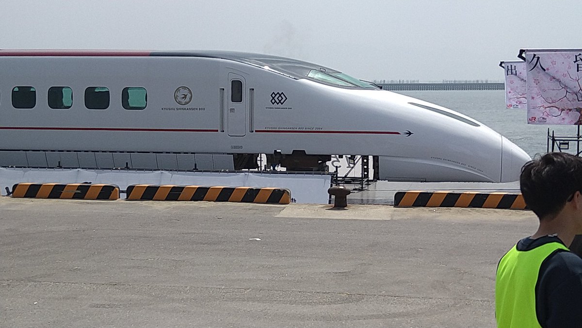 かもめえくすぷれす🐾 tweet media