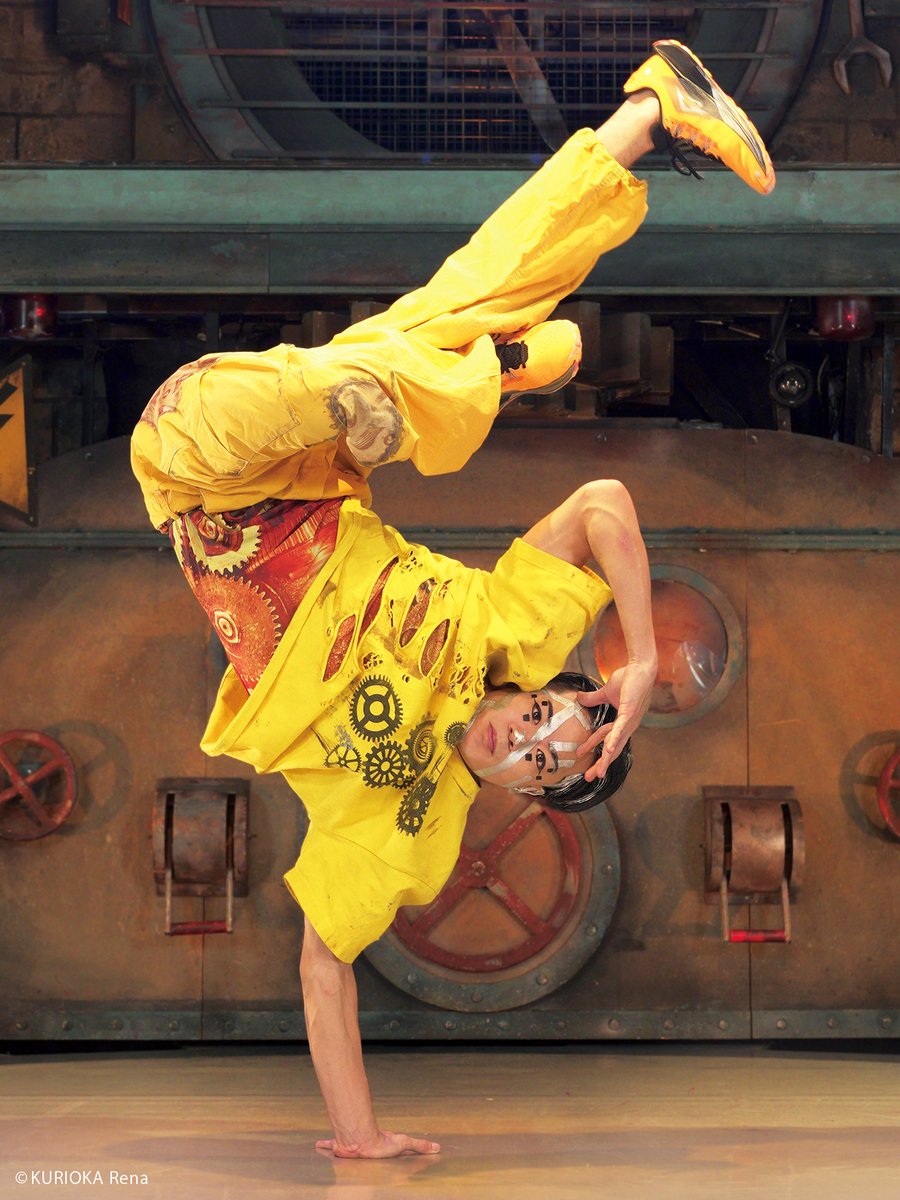 ギア-GEAR- tweet media