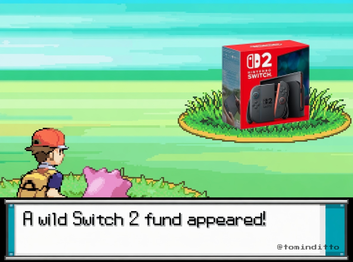 Evil Tomincito | ⭐ tweet media