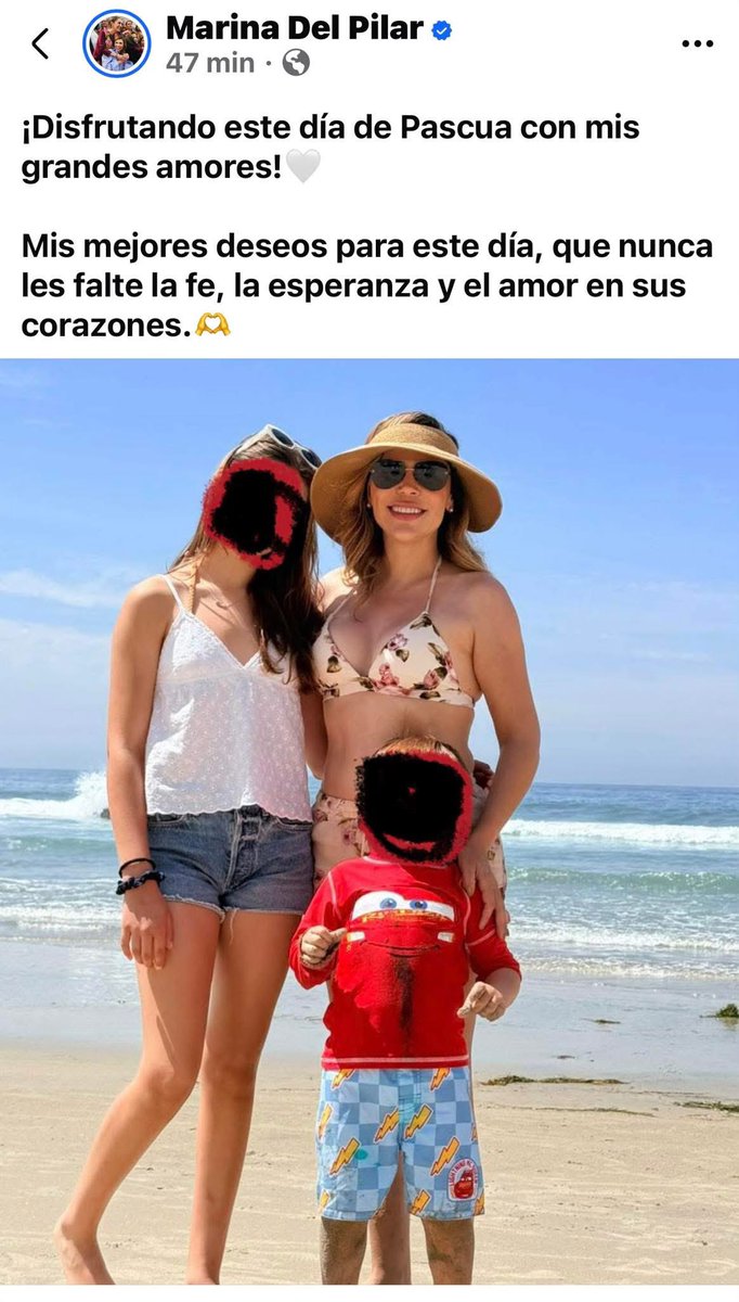 No, <a href="/MarinadelPilar/">Marina del Pilar</a>, en #BajaCalifornia no nos falta fe, nos sobran fosas clandestinas. 
No nos falta esperanza, nos sobra inseguridad. Y sí, sí hay amor en nuestros corazones, pero ese no paga la renta ni la comida.
La invito a vivir en el estado que gobierna, narcogobernadora.