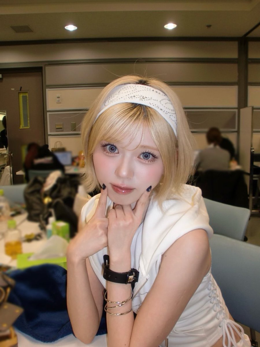 まあちゃん🌝 tweet media