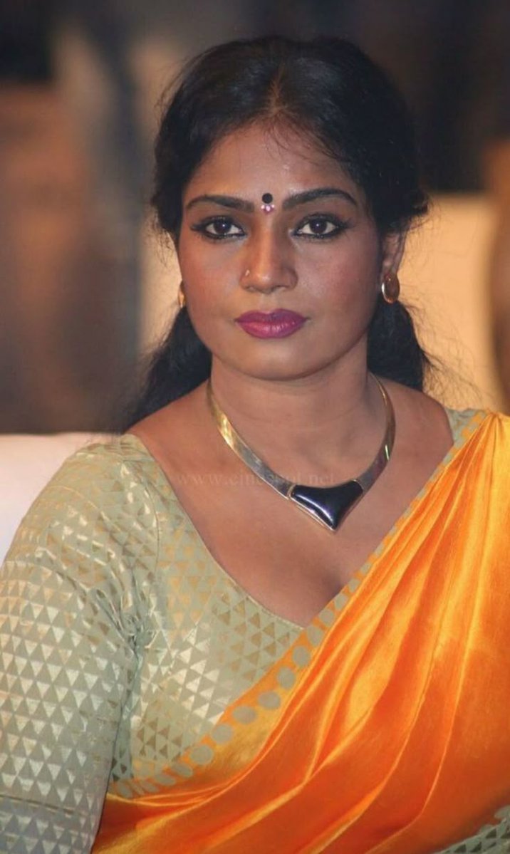 Jayavani Fan tweet media