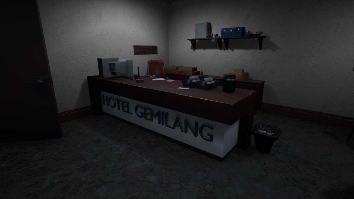 GEMPAK 360 tweet media