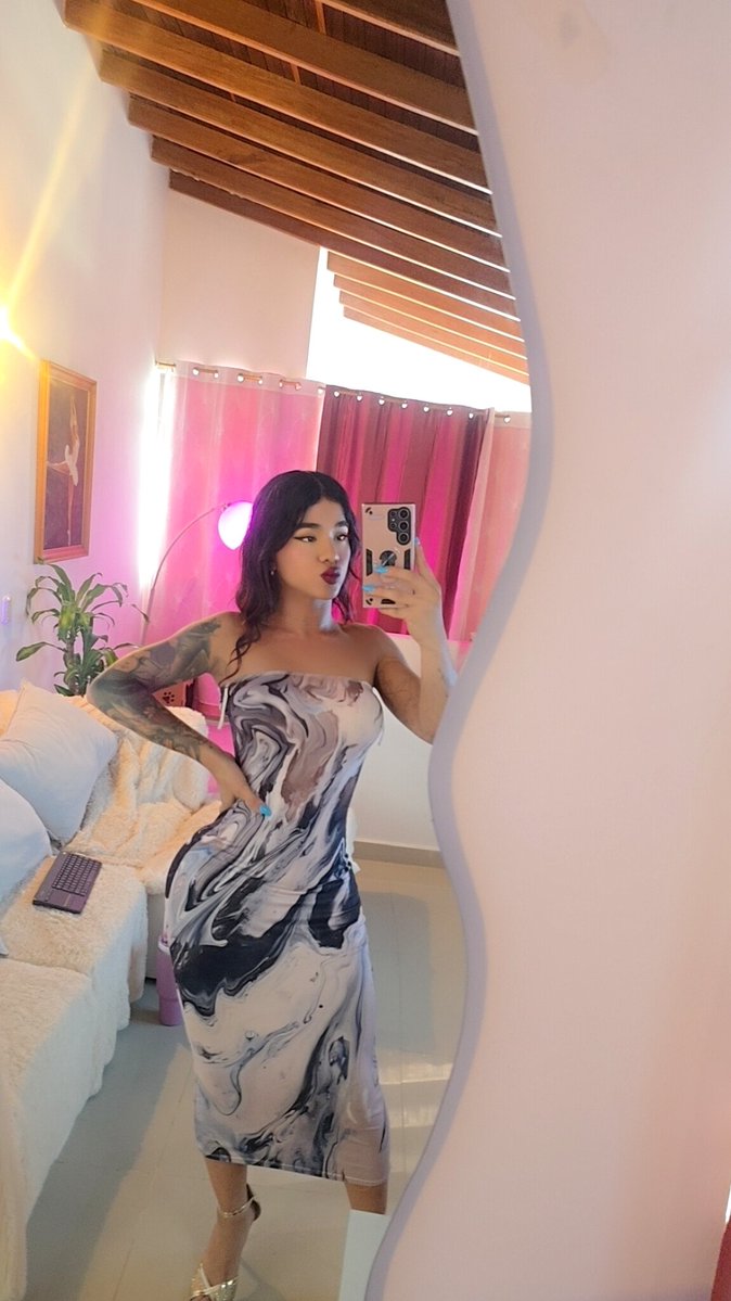 Melimejiaoficial📌 MEDELLIN tweet media