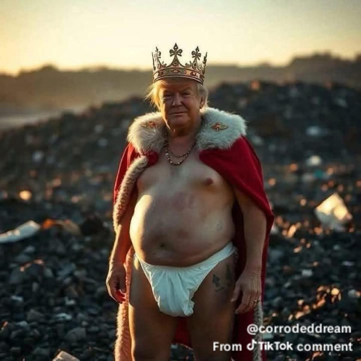 James Oppy tweet media