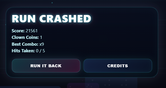 Scavenger tweet media