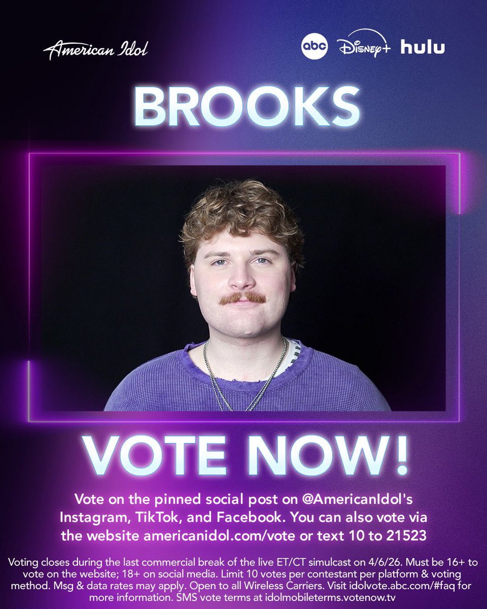 American Idol tweet media