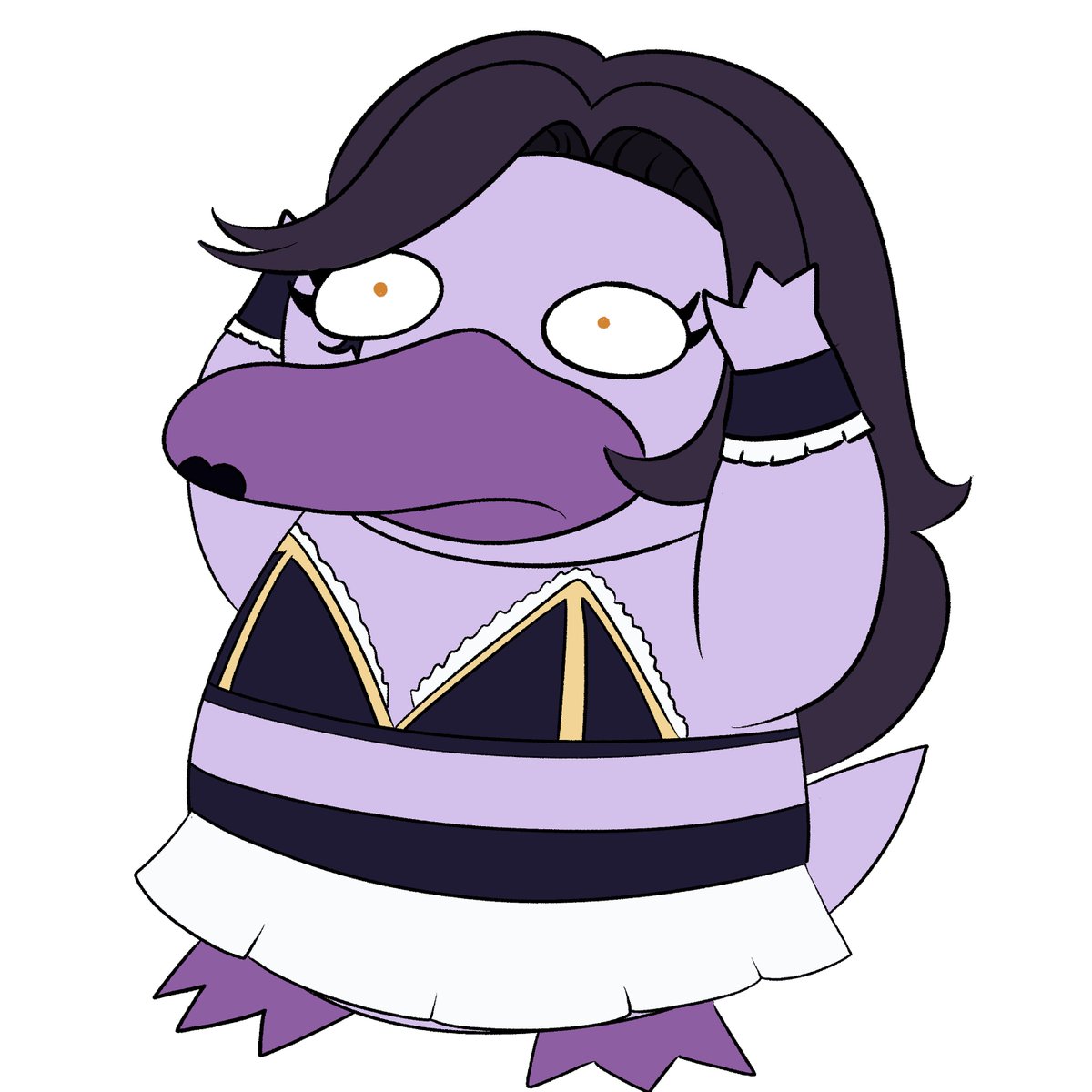 Dandy Demon | Demon King Debut TBD tweet media