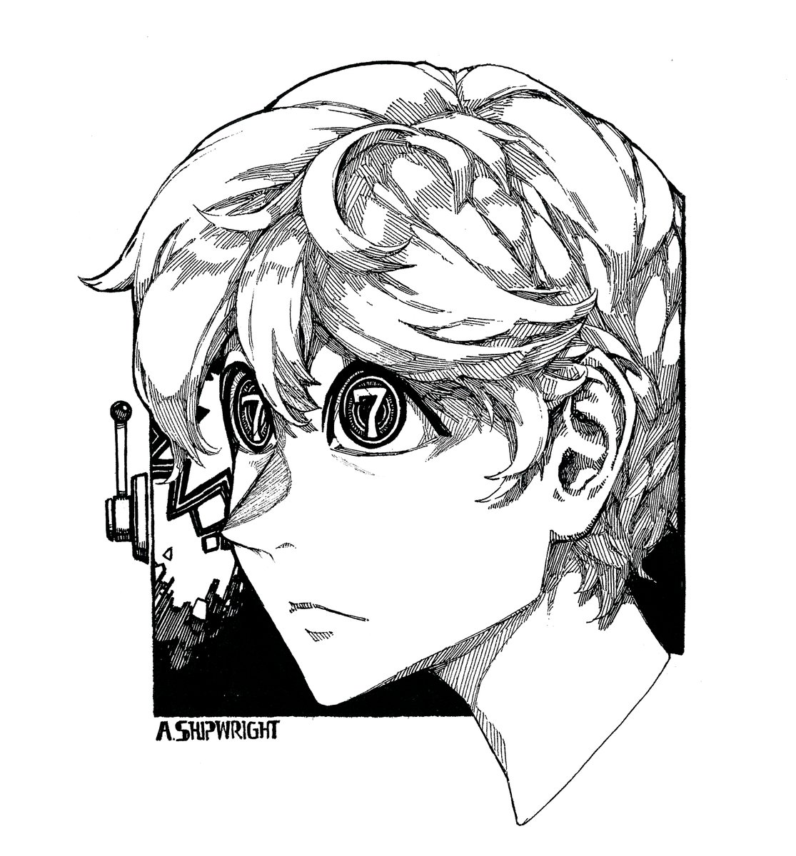 A.Shipwright tweet media