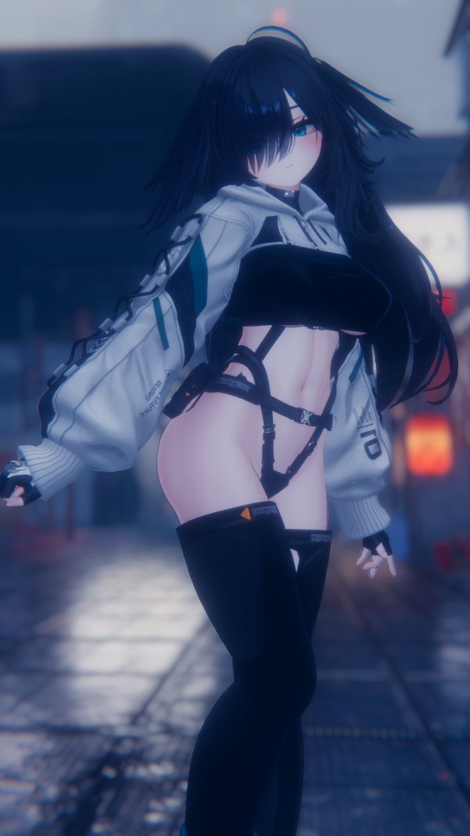 Rekunbox〜 tweet media