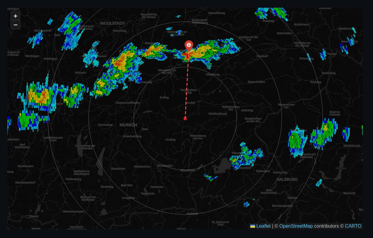 Stormchaser Rhein-Kreis-Neuss tweet media