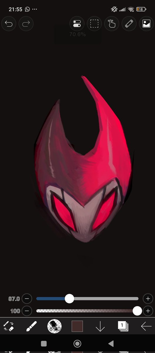 Kalebolo tweet media