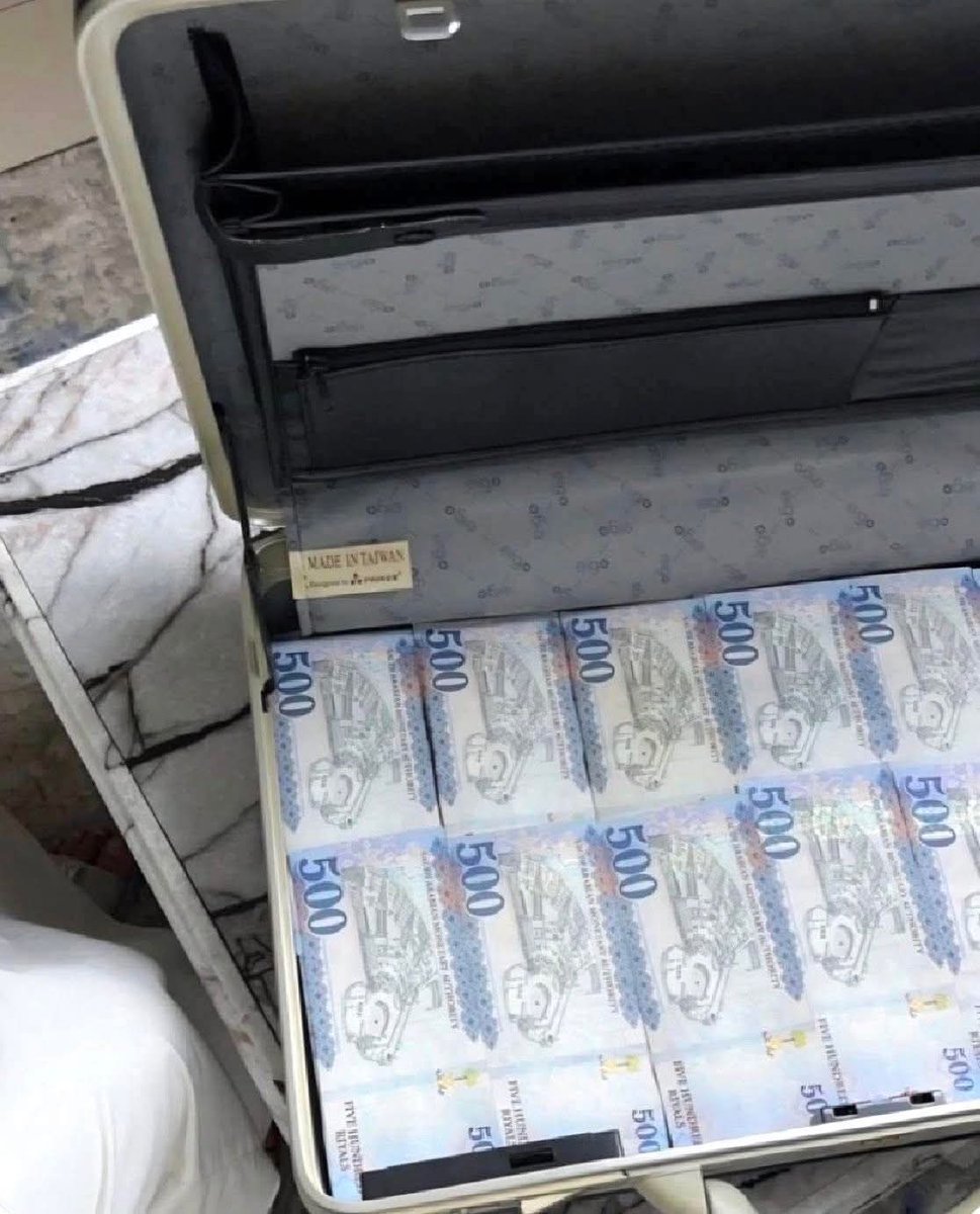 علي إسماعيل tweet media