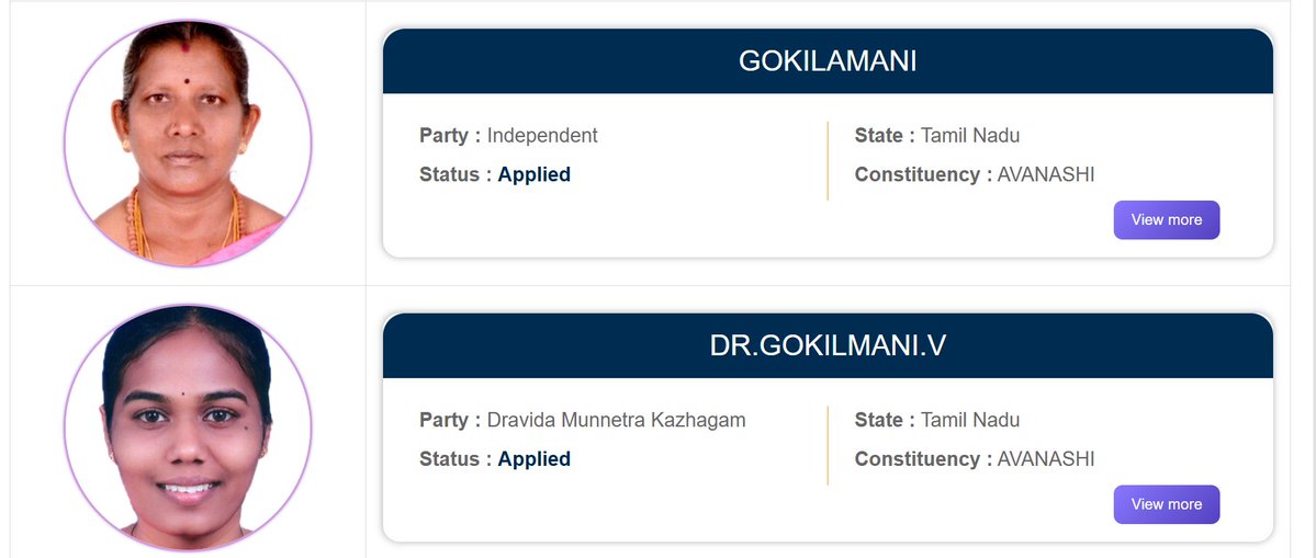 Dr.Grish Kumar S tweet media