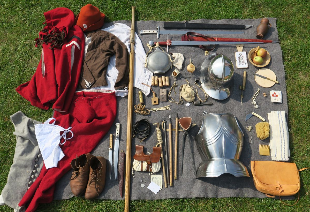 Medieval Diesel tweet media