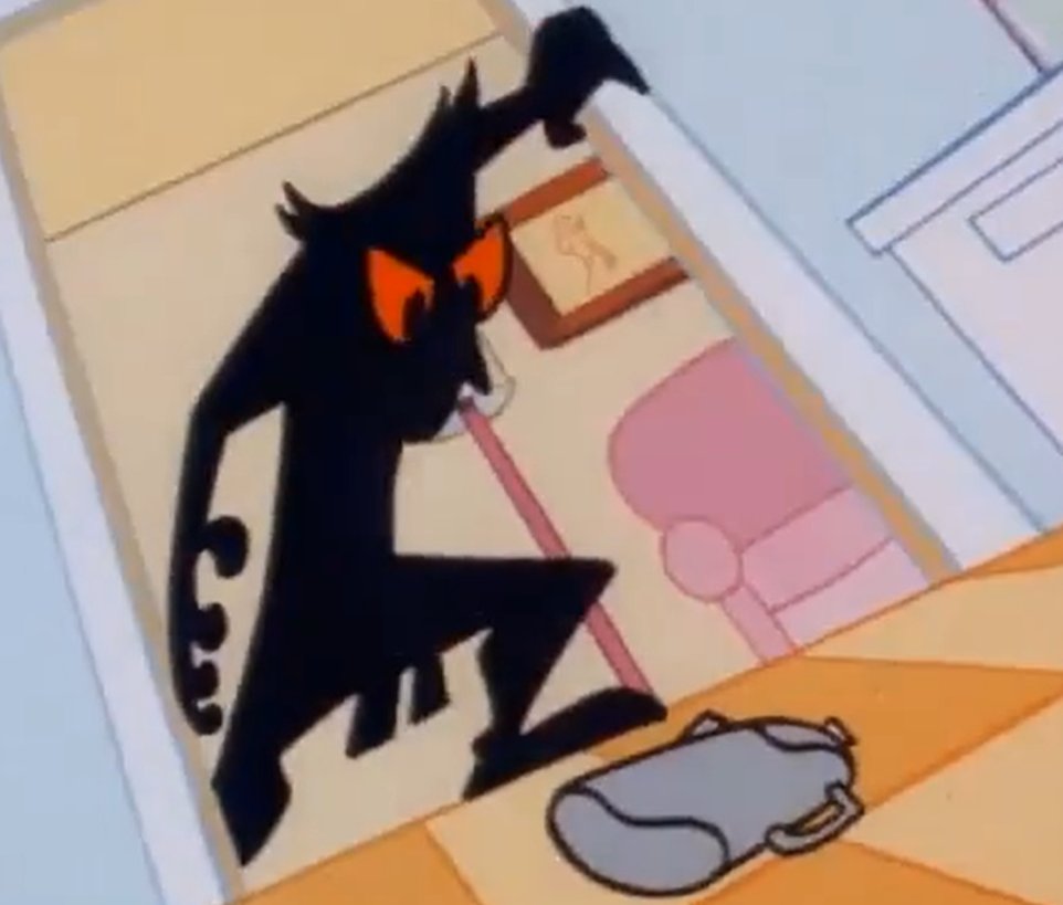 Cartoon Mastermind tweet media