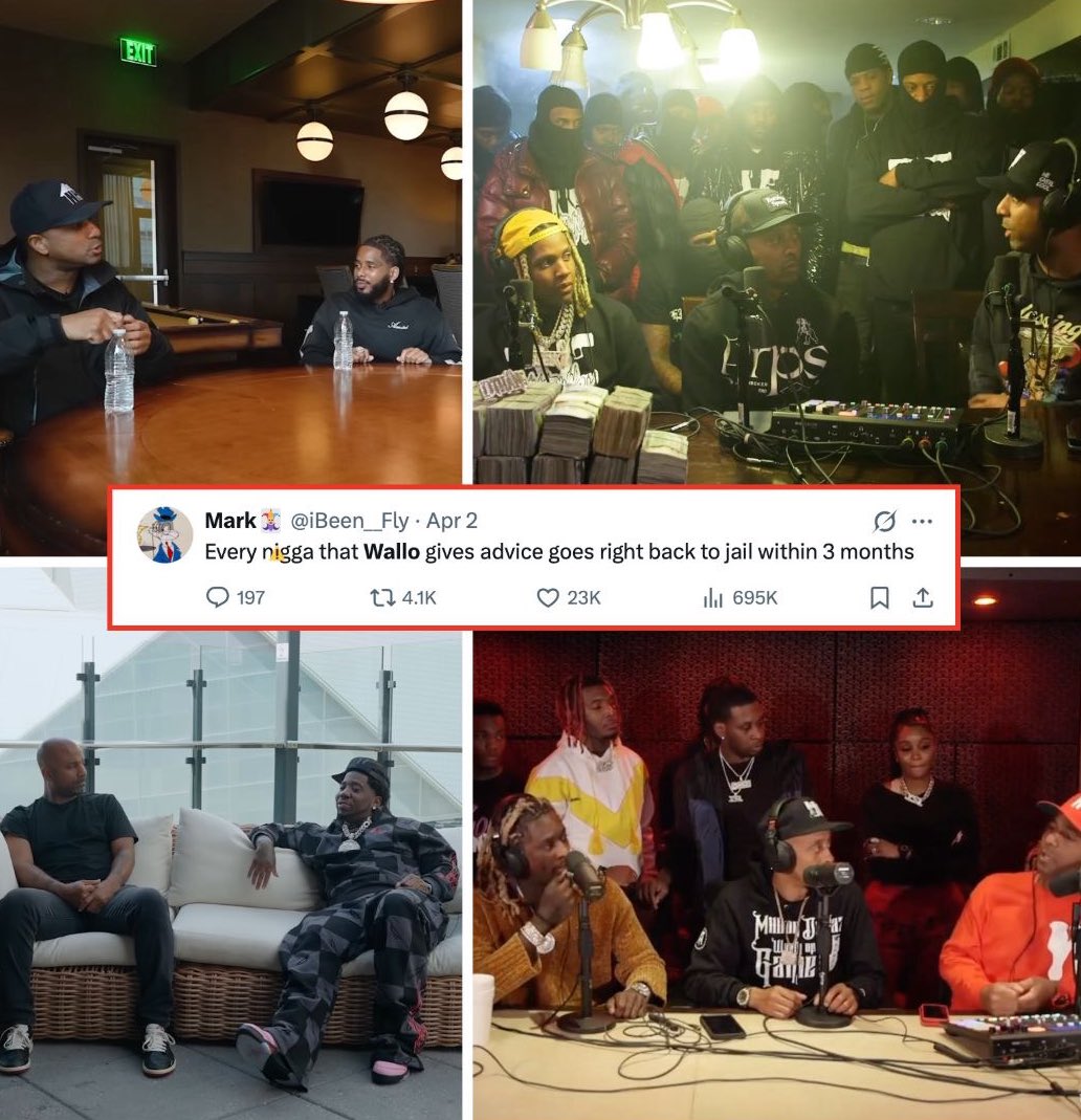 My Mixtapez tweet media