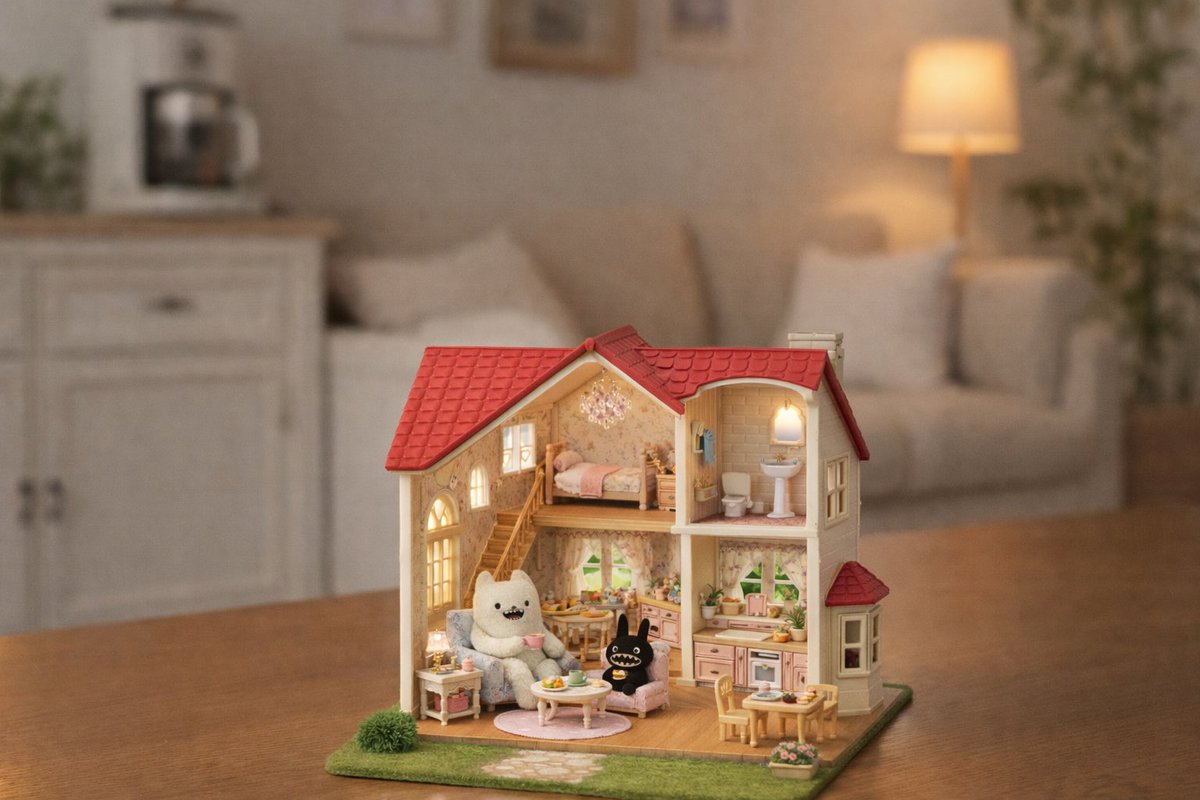 rui｜∫varts (シュバルツ) tweet media