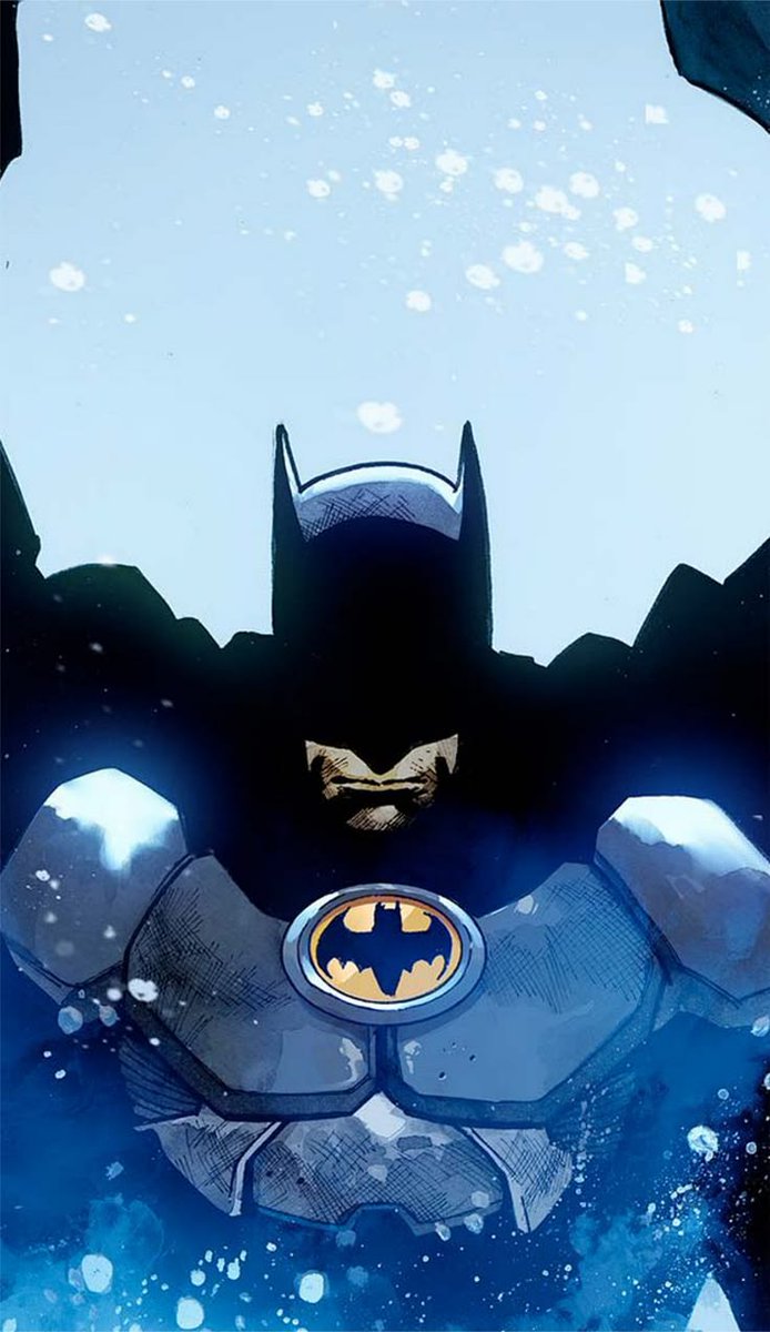 Shadow Of The Bat 🦇 tweet media