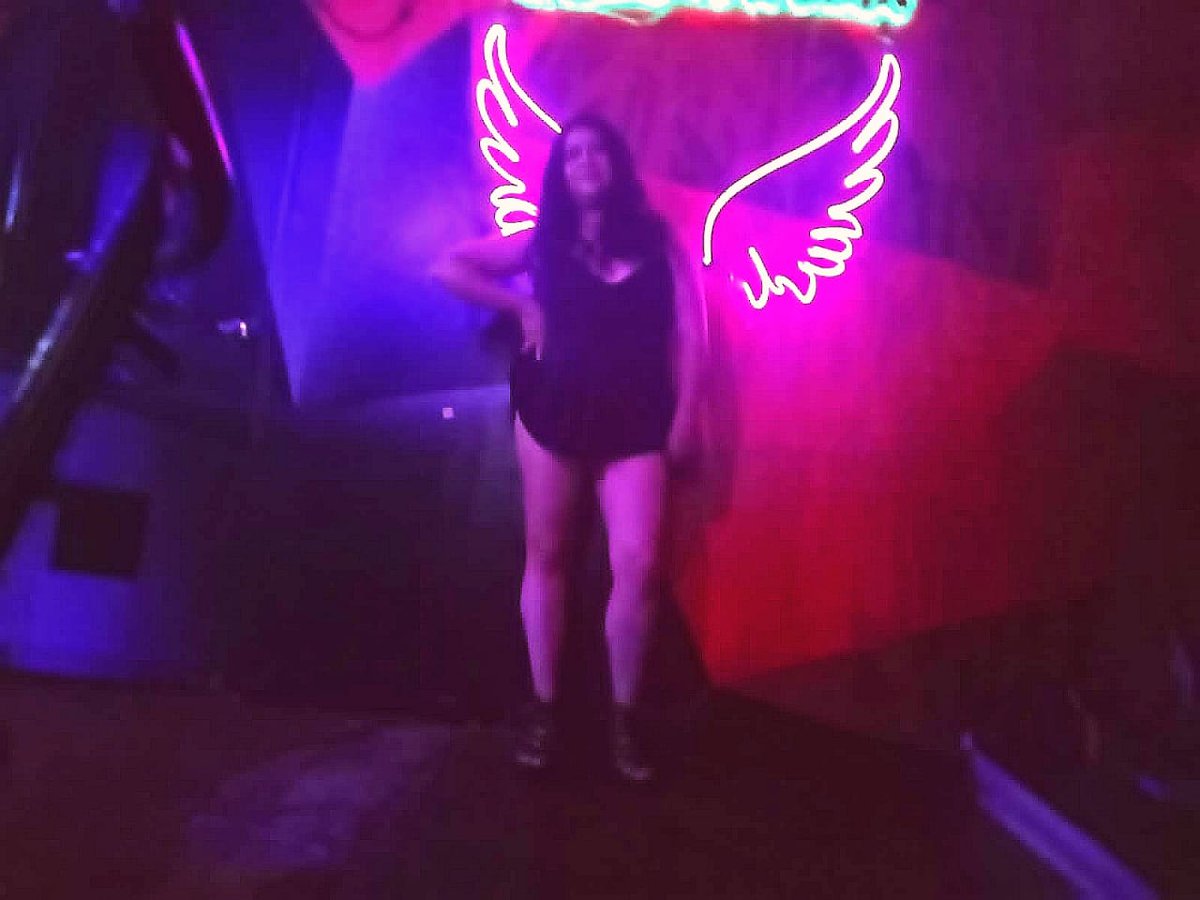 estrella y leo sw tweet media