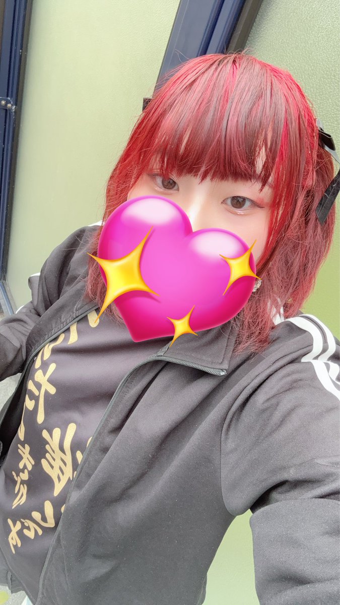 乃々華 tweet media