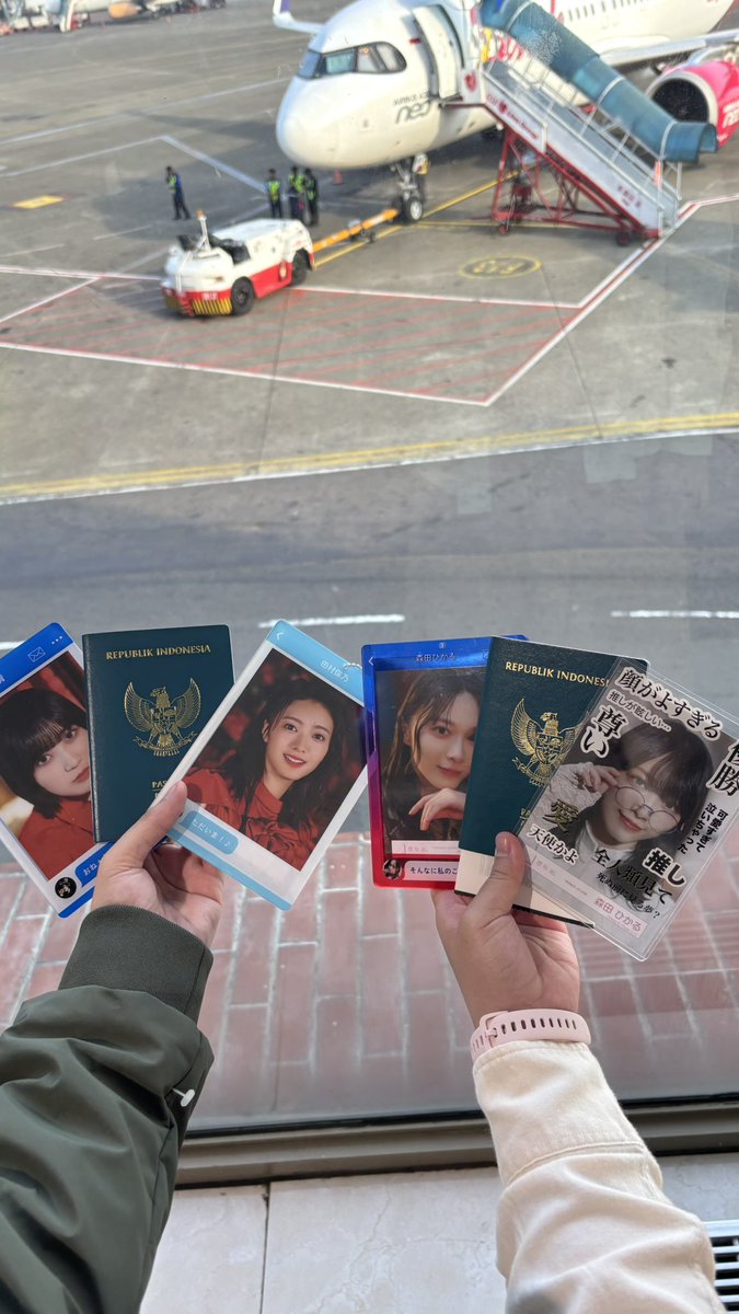 rinka | jastip saku anila 📌 tweet media