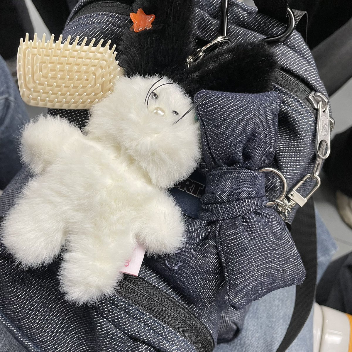 니이모 tweet media