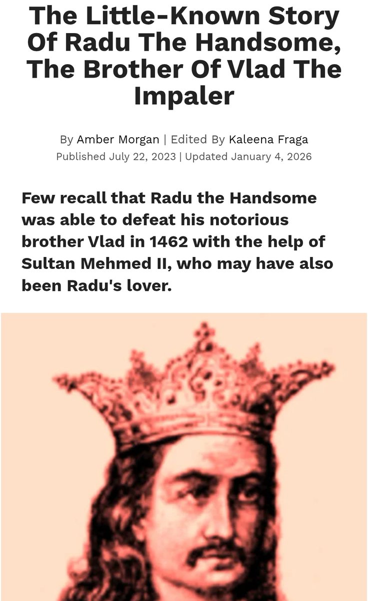 xathrya's tweet image. Wow, ternyata felix siauw juga ngefans sama The Great Bisexual Conqueror 😌

#Pride🏳️‍🌈 #LoveWins🏳️‍🌈