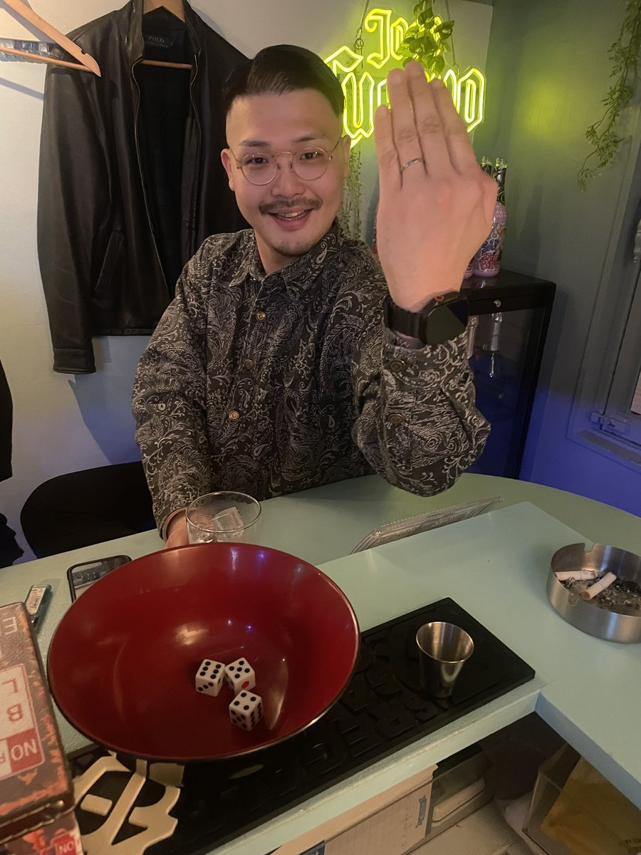 ちょび 5/3(日)UKB参戦‼️ tweet media